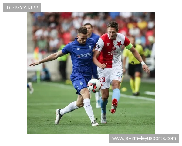 布拉格斯拉维亚地区联赛焕新开启青少年赛事步入黄金时代