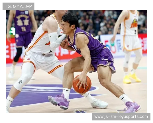 CBA江苏反击连线精彩不断：战术之美与商业价值的融合