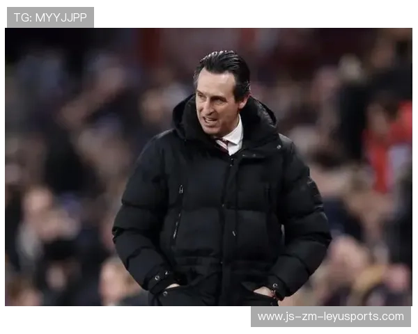 埃梅里打造高效进攻体系