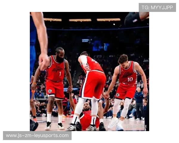 快船防守效率令人堪忧，赛季走势岌岌可危