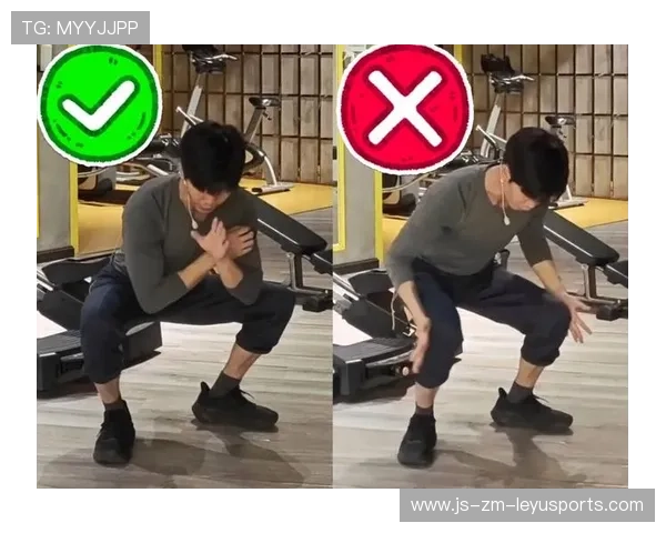 深蹲时膝盖内扣怎么办？三个步骤帮你纠正发力模式，深蹲膝盖外扣