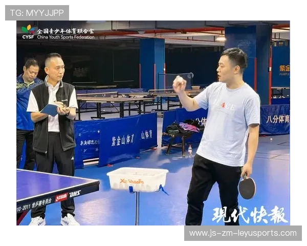 国际乒乓球俱乐部联盟发布教练员伦理守则，乒乓国家教练