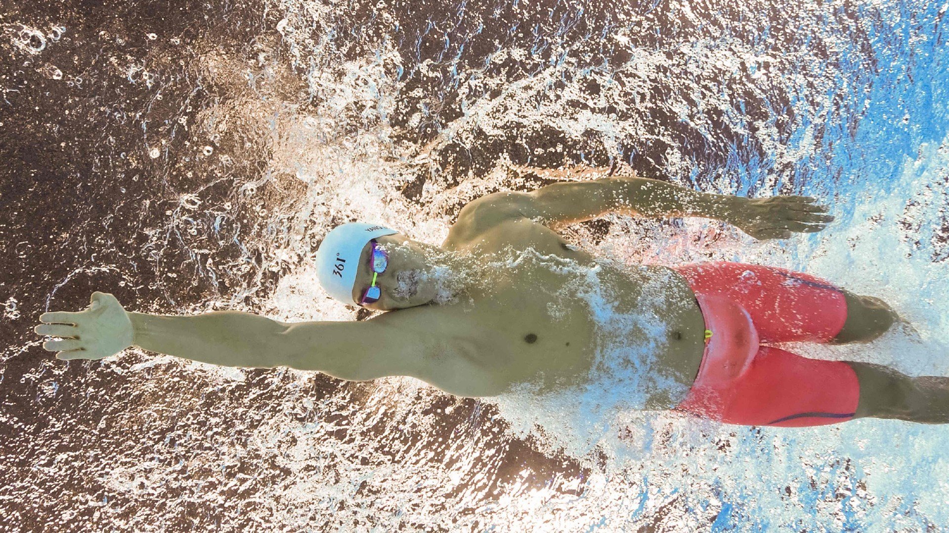 2024年混合团体世界杯：Chinese Taipei的战术与成绩，世界杯团体赛